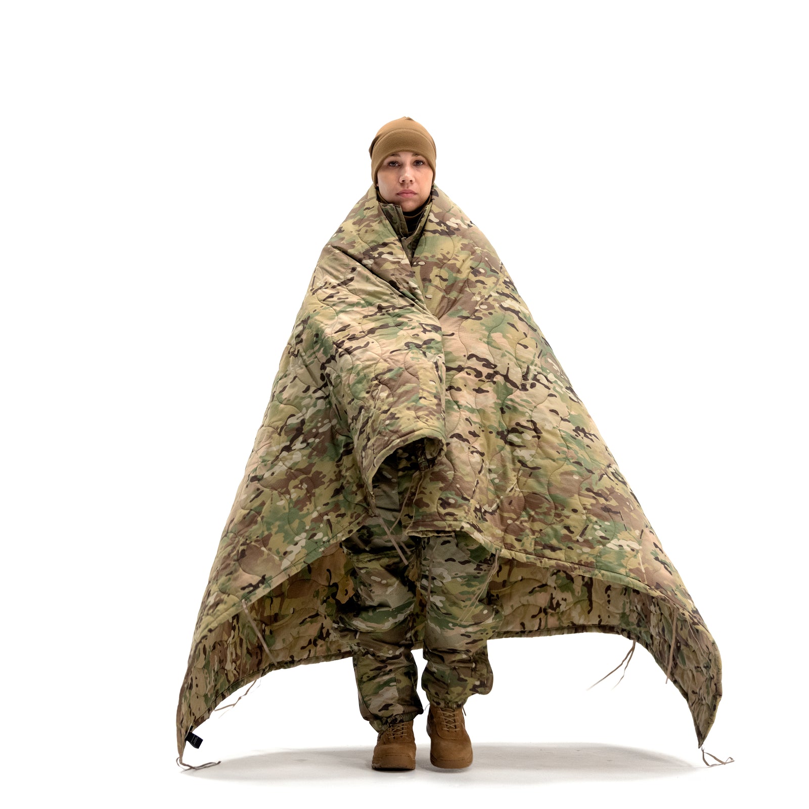 Quilted Shelter Liner – Wild Things