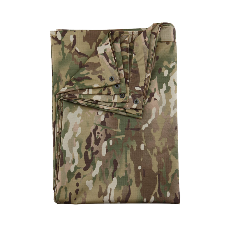 multicam tarp Waterproof Shelter – Wild Things