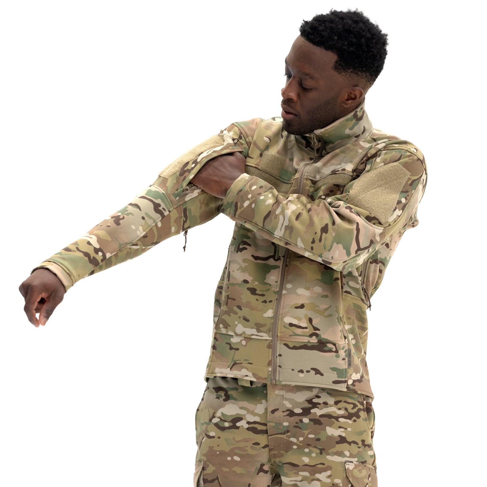 その他 WILDTHINGS Tactical GTX Jacket Hard Shell Rescue Jacket – Wild Things