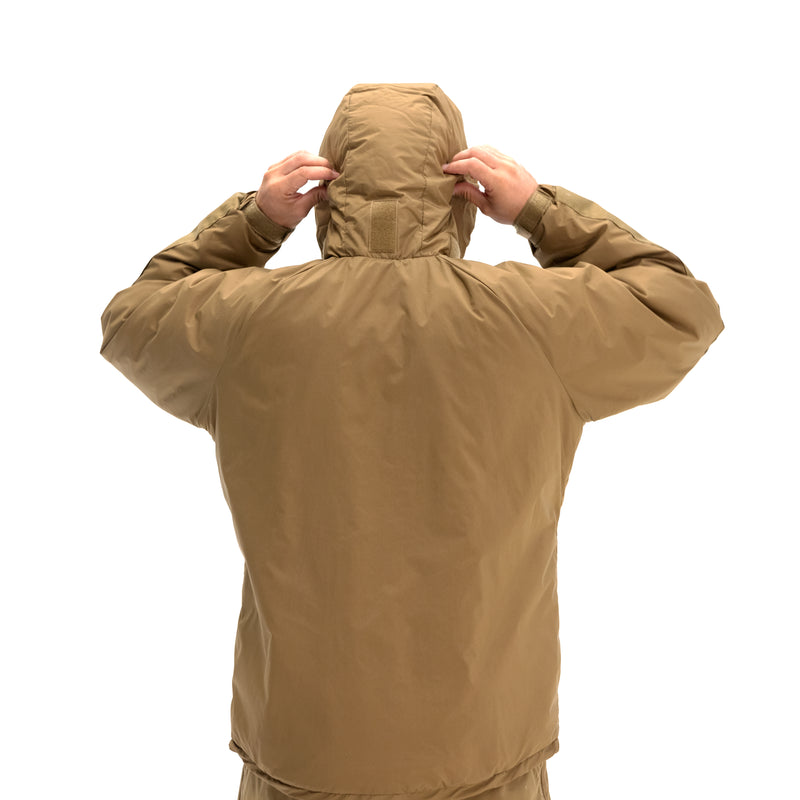 High Loft USMC Happy Jacket