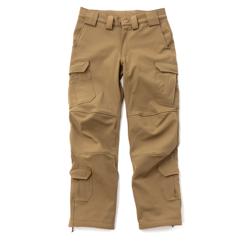 Soft Shell Pant – Wild Things