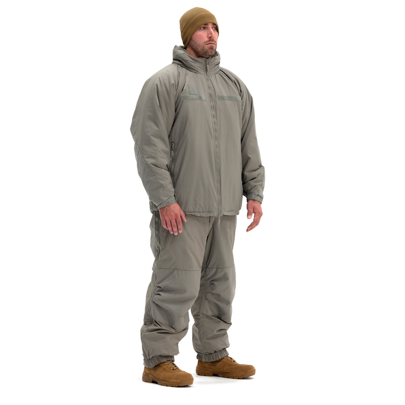 High Loft Jacket Gen III