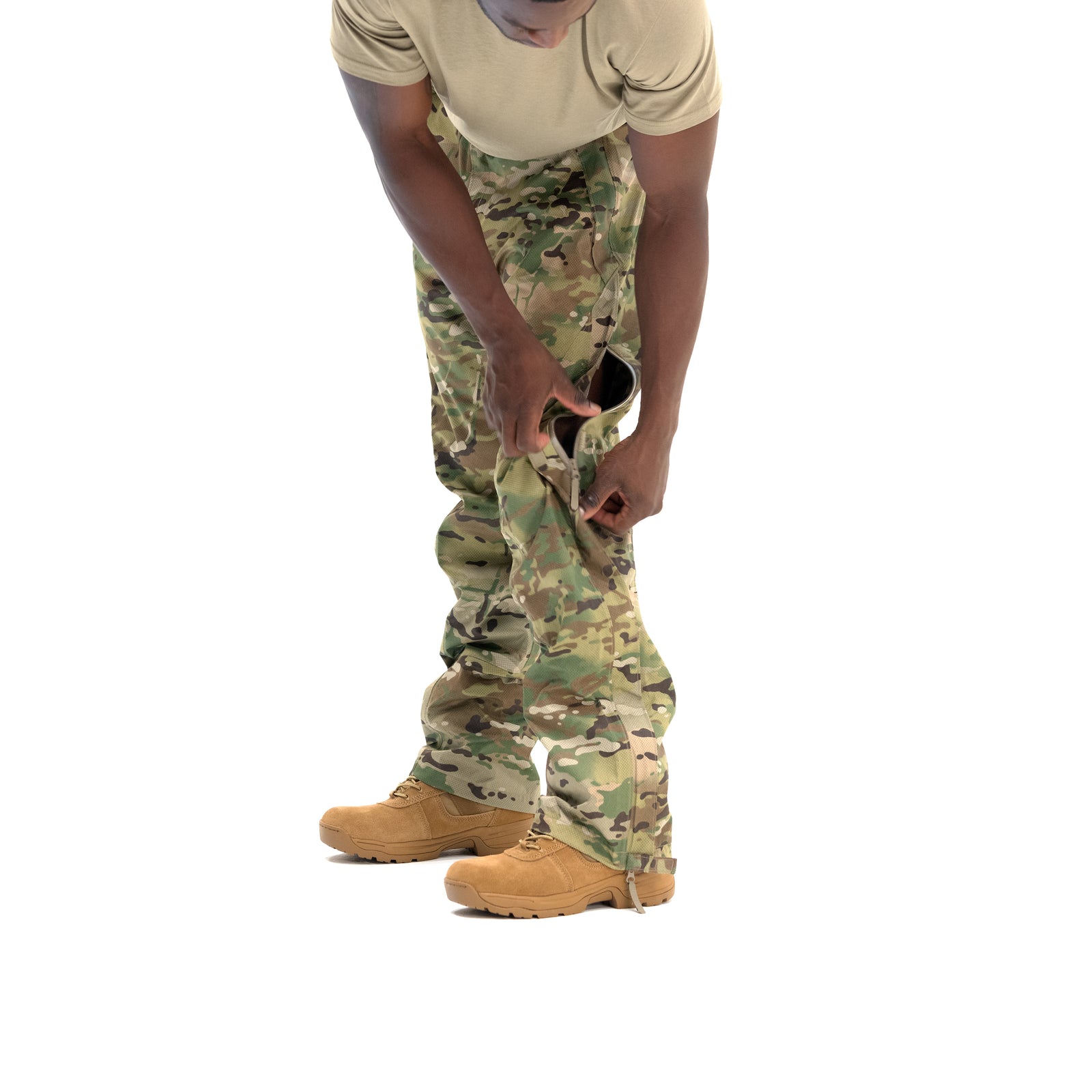 Hard Shell Pant FR – Wild Things