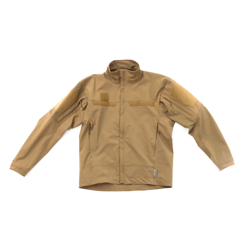 Soft Shell Jacket Lightweight – Wild Things