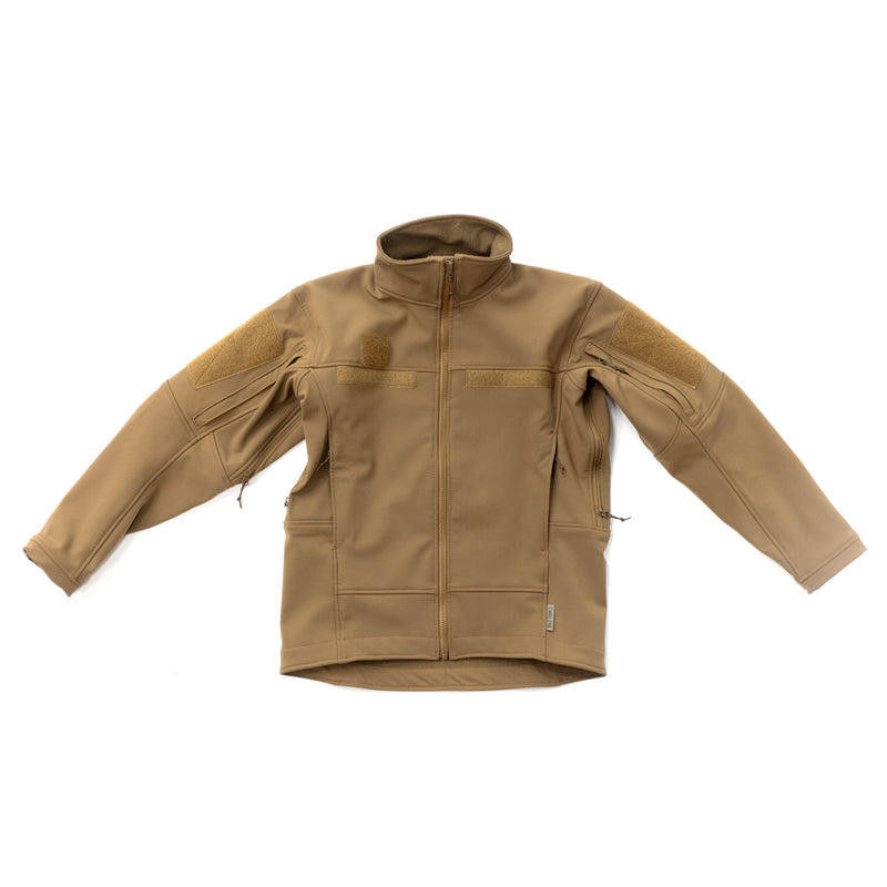 Soft Shell Jacket