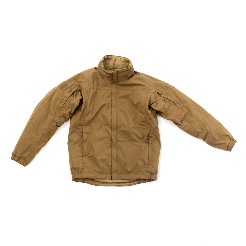 LST Waterfowler’s Insulated Coat 2.0 DW1041