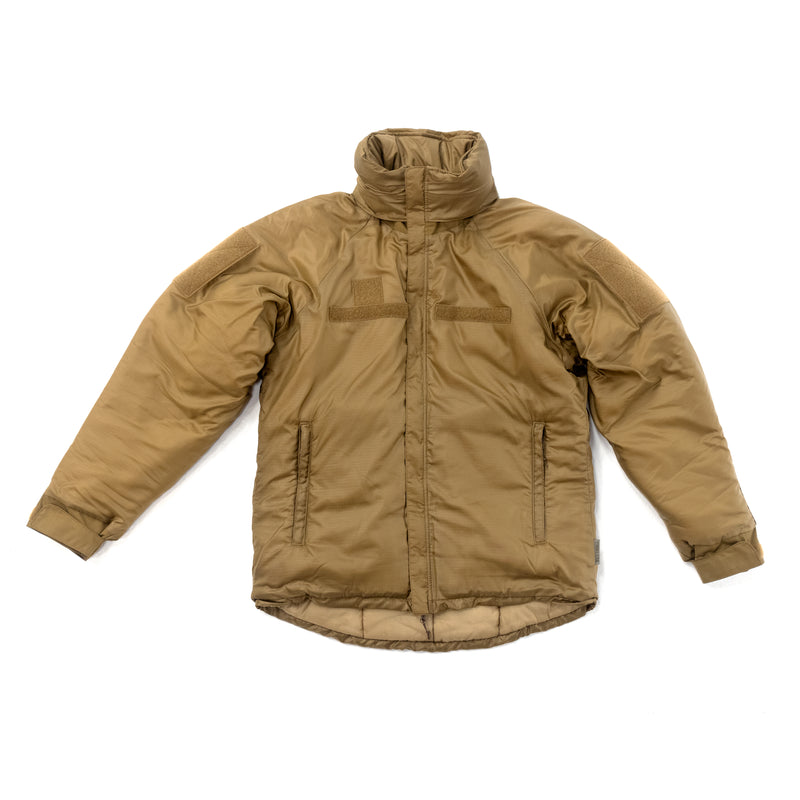 High Loft Jacket Stowable Hood – Wild Things