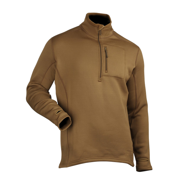 Power Stretch® Pullover