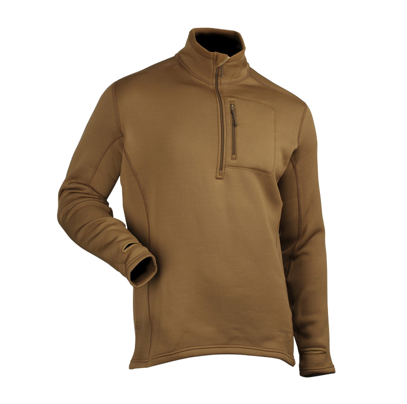 Power Stretch® Pullover