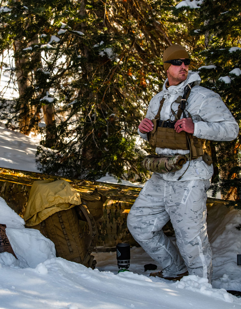 Waterproof Shelter