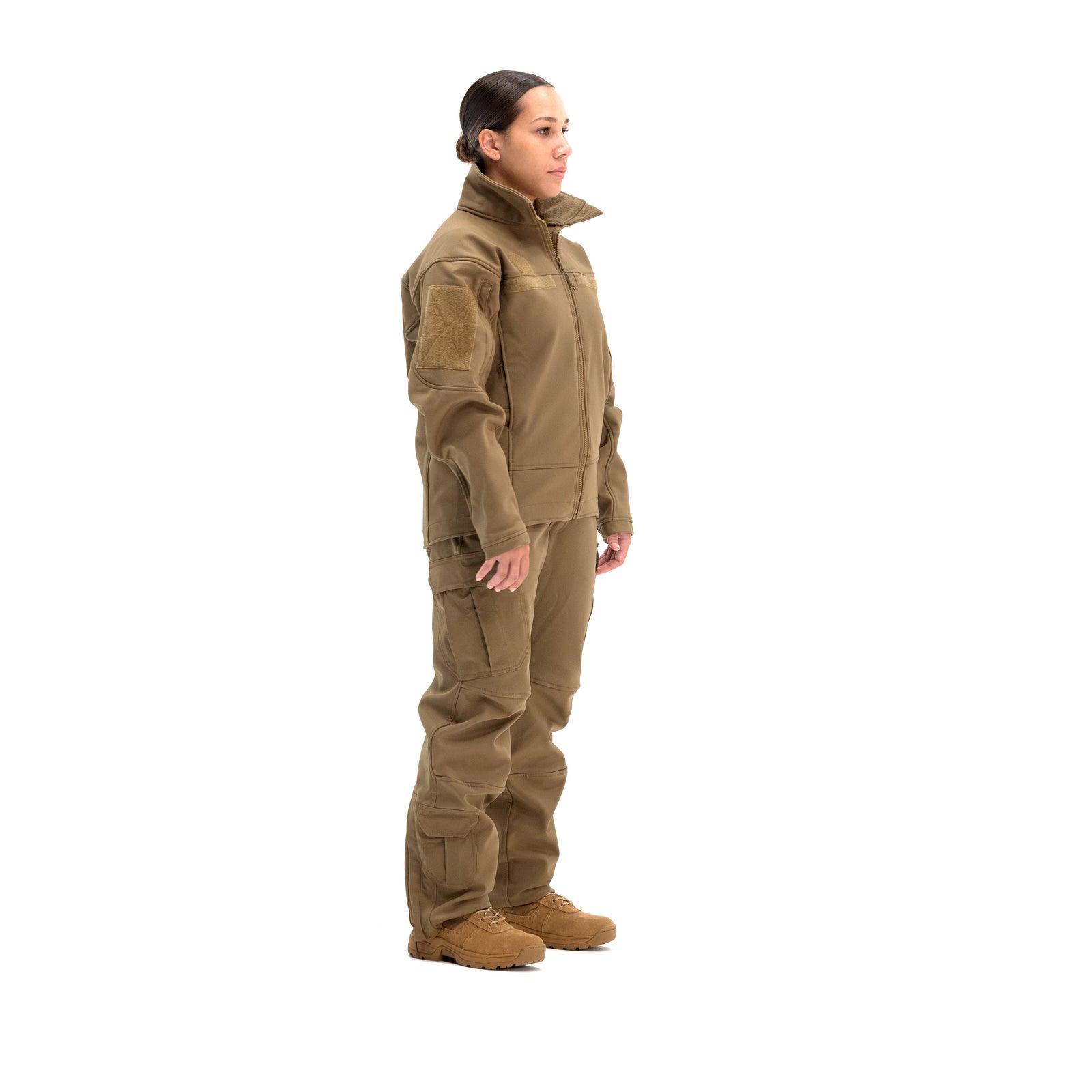 Soft Shell Jacket – Wild Things