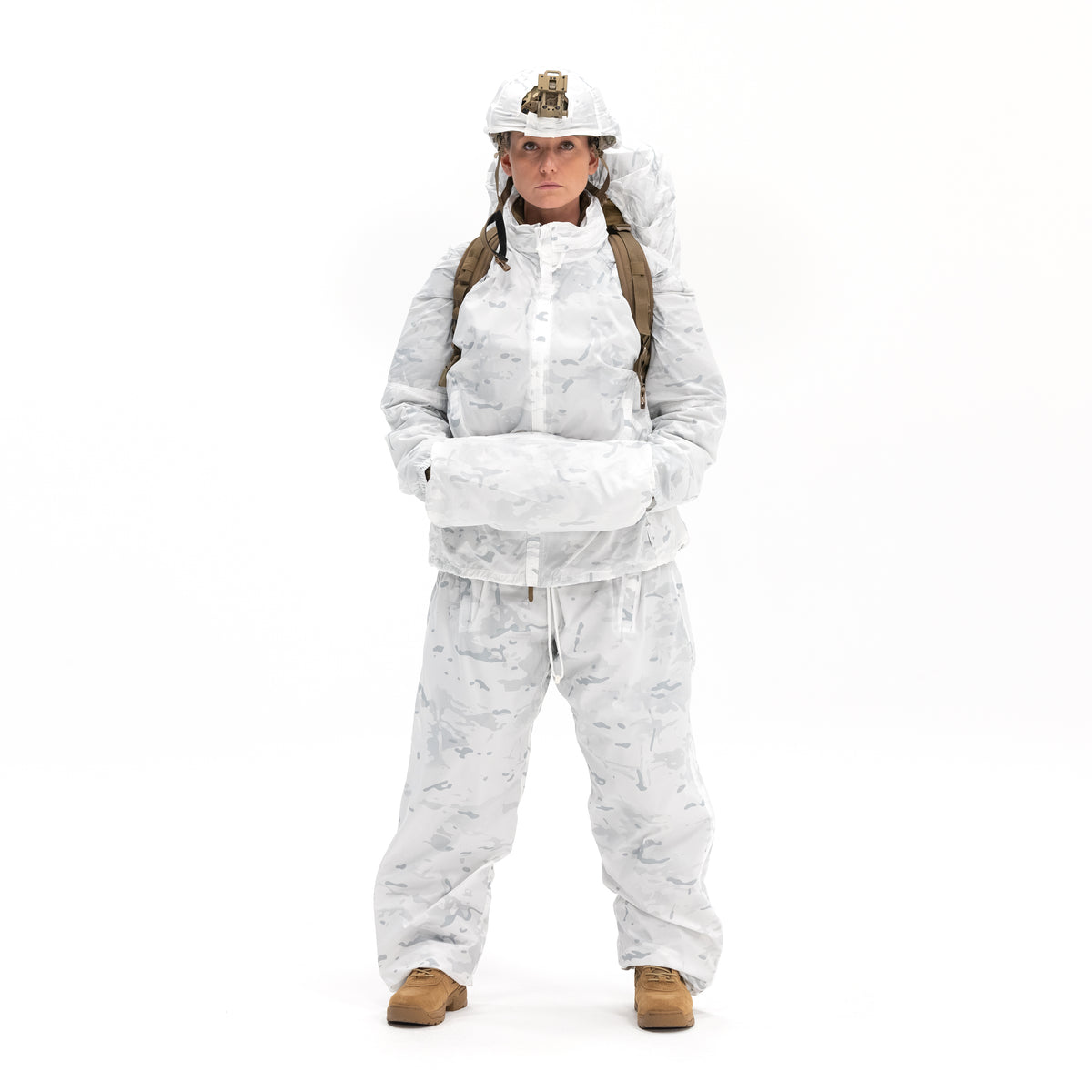 X-Large × wildthings single-