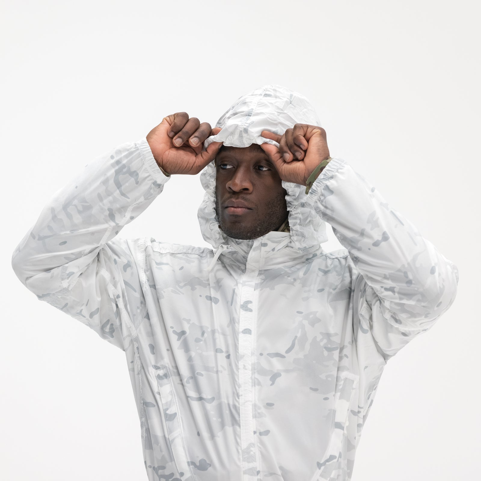 White Out Overwhites™ Jacket – Wild Things