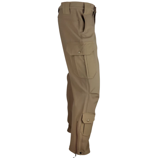 Soft Shell Pant