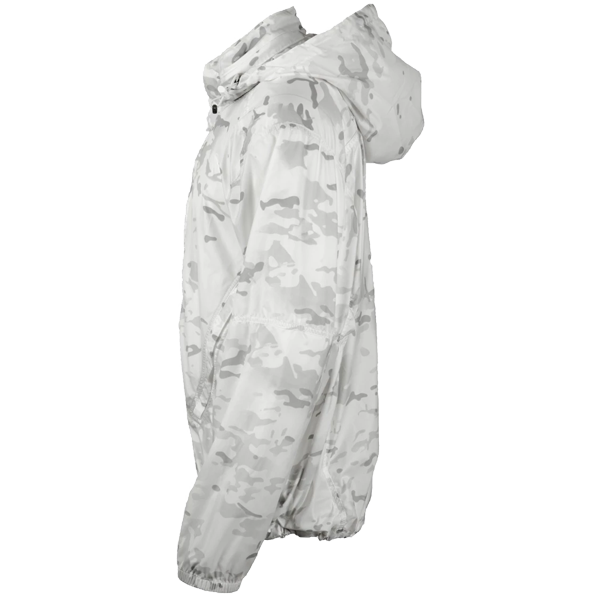 Alpine 2025 multicam jacket