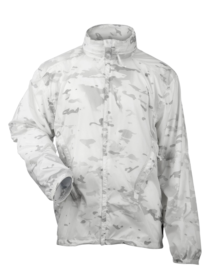 White Out Overwhites Jacket